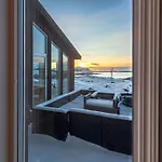 Tatil Evi Fredheim, Northern Light