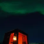 Fredheim, Northern Light *