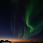 بيت للعطل Fredheim, Northern Light