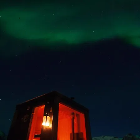 Fredheim, Northern Light *